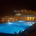 View Sunset - *