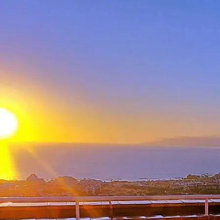 View Sunset - Lejlighed *