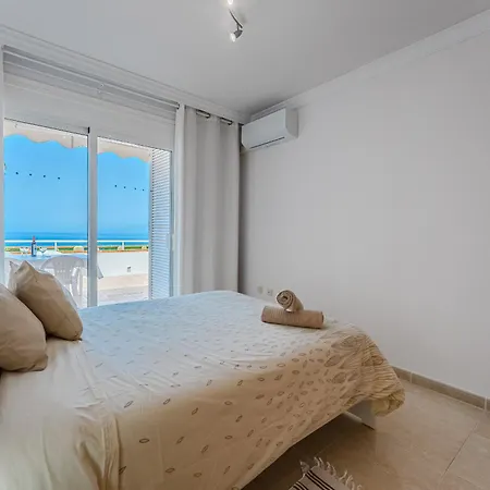 View Sunset - Apartment *