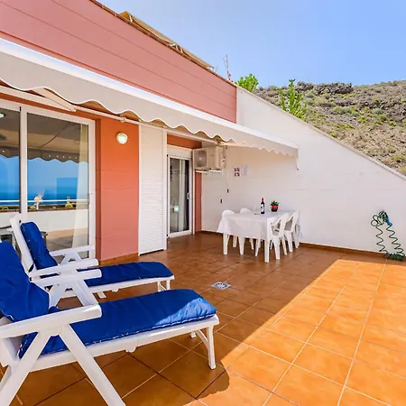 View Sunset - Apartment Costa Adeje (Tenerife)