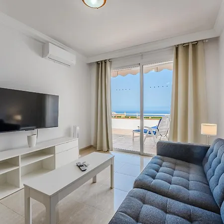 View Sunset - Apartment