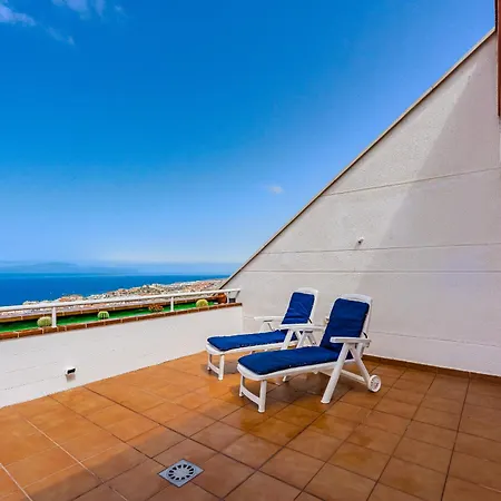 View Sunset - Apartment *