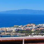 View Sunset - Apartman