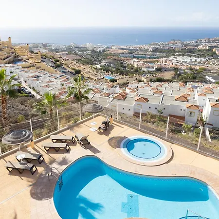 View Sunset - Apartman