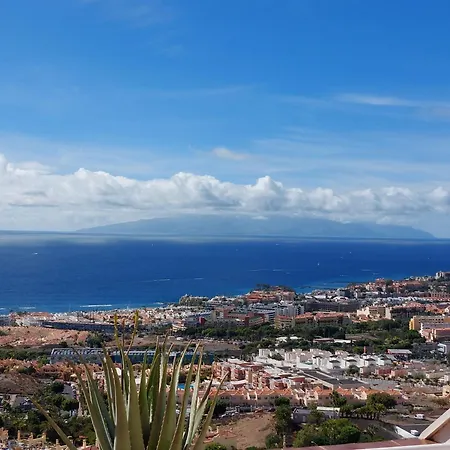 Apartman View Sunset -