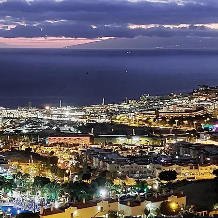 View Sunset - Apartman