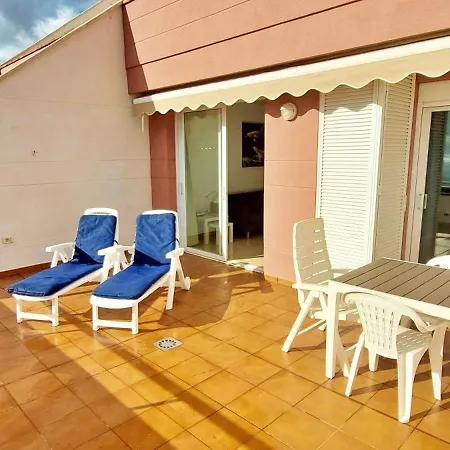 Apartment View Sunset - Costa Adeje (Tenerife)