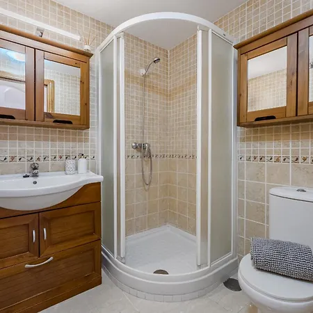 Apartman View Sunset -