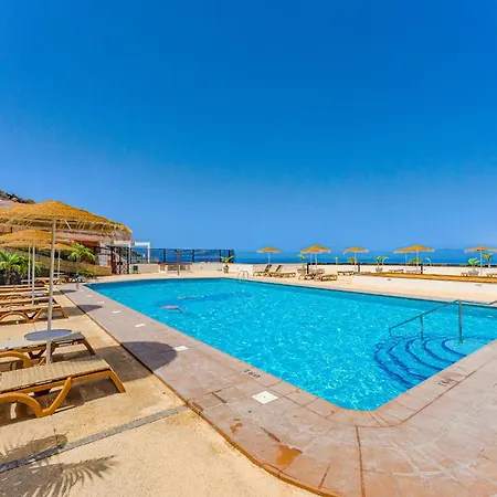 Apartman View Sunset - *