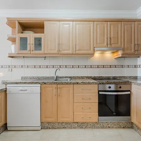 Apartman View Sunset -