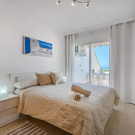 View Sunset - Costa Adeje (Tenerife)