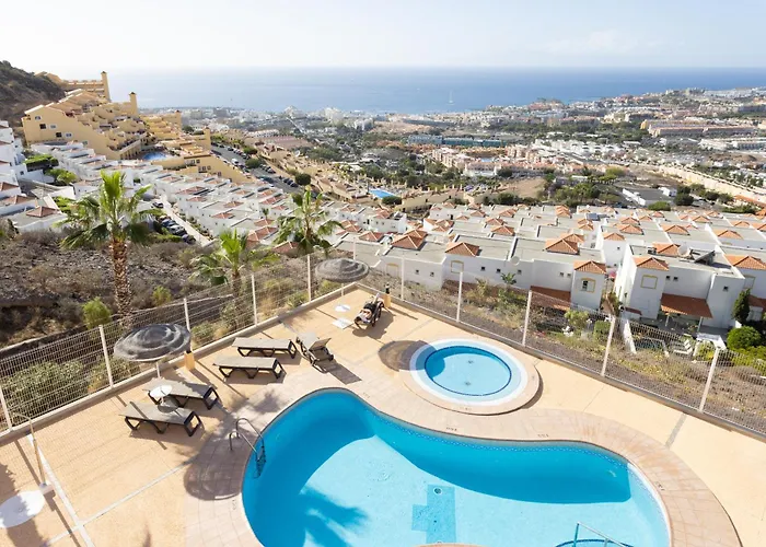 View Sunset - Appartement