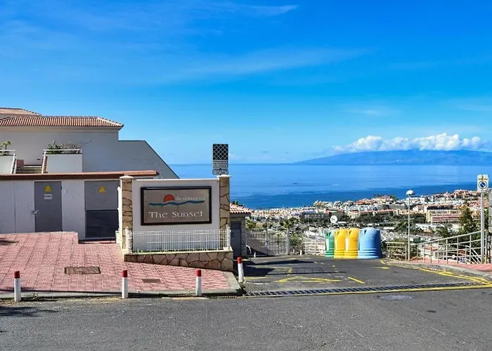 Appartement View Sunset -