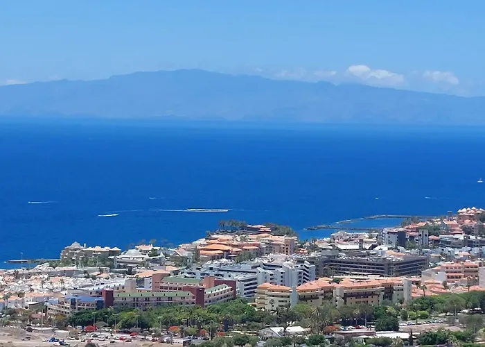View Sunset - Appartement