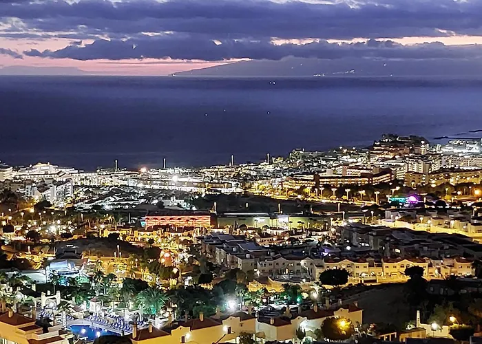 View Sunset - Appartement