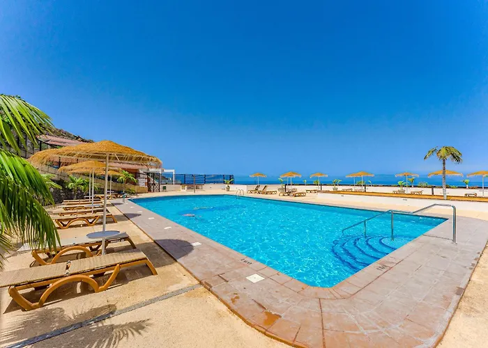 Appartement View Sunset - *