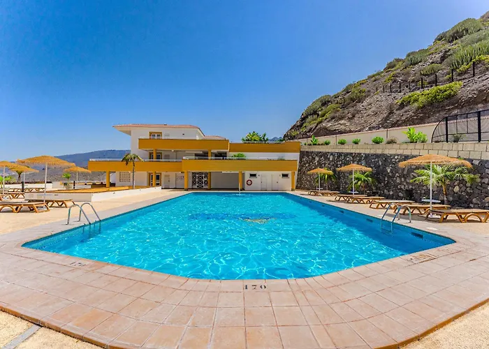 Appartement View Sunset -