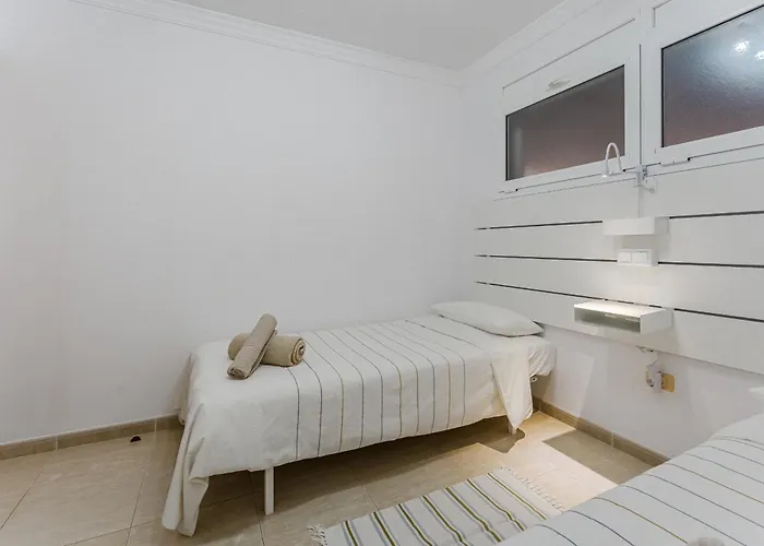 View Sunset - * Costa Adeje (Tenerife)