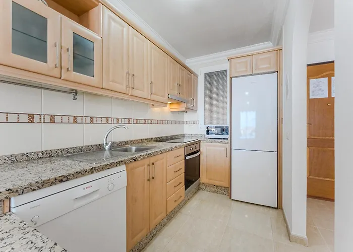 Appartement View Sunset - Costa Adeje (Tenerife)