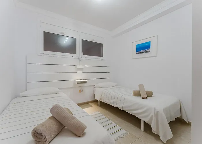 View Sunset - Appartement