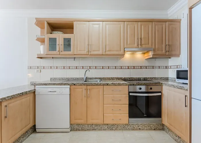 Appartement View Sunset -