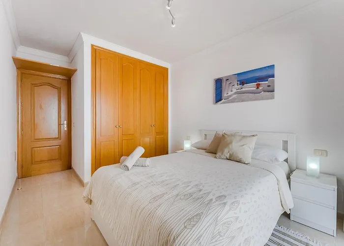 Appartement View Sunset - *