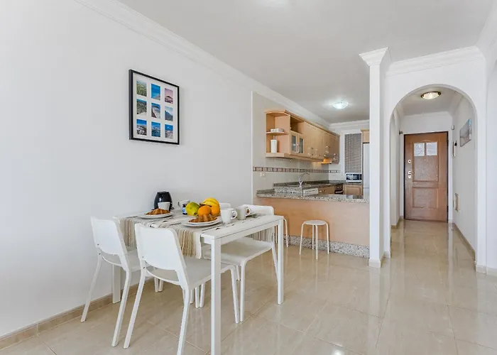 View Sunset - Appartement *