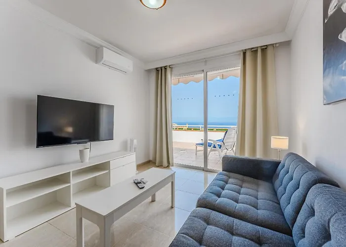 View Sunset - Appartement