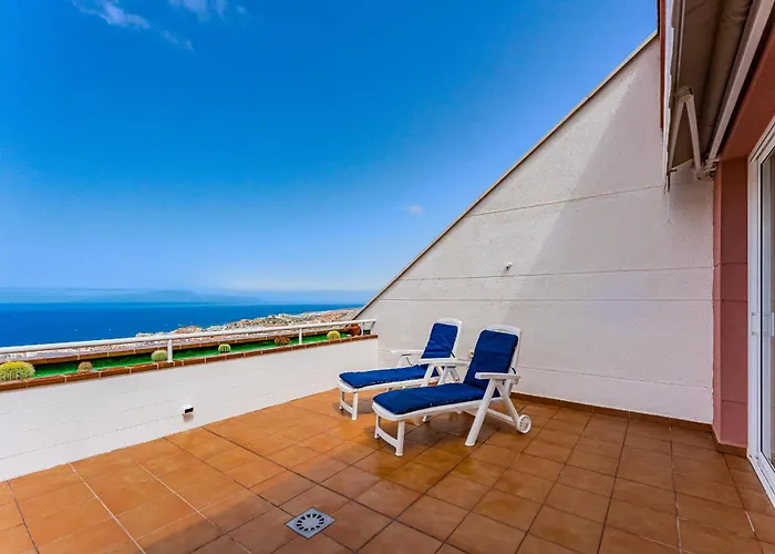 View Sunset - Appartement *