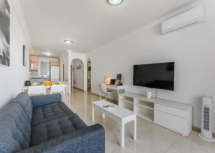 View Sunset - Appartement *