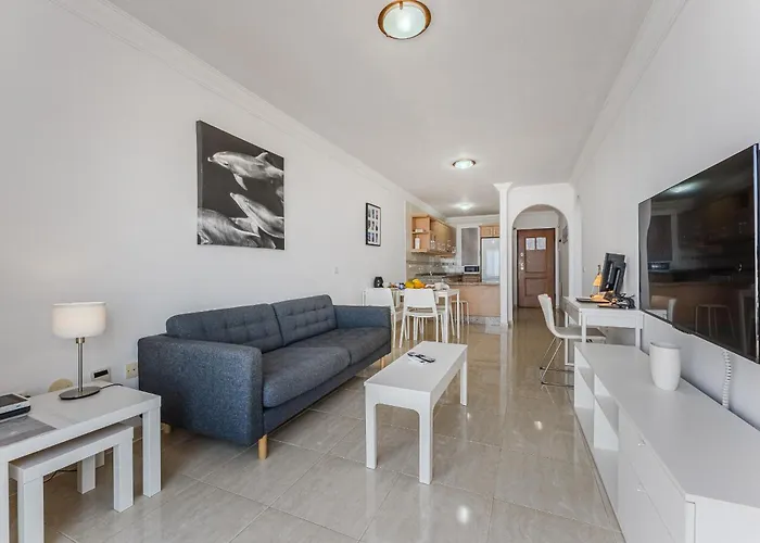 Appartement View Sunset - Costa Adeje (Tenerife)