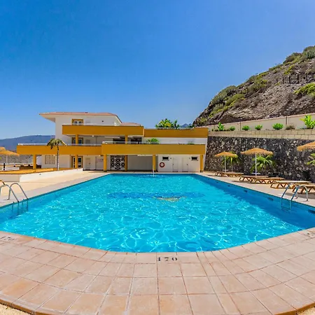 Apartment View Sunset -