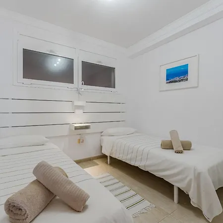 View Sunset - Apartment