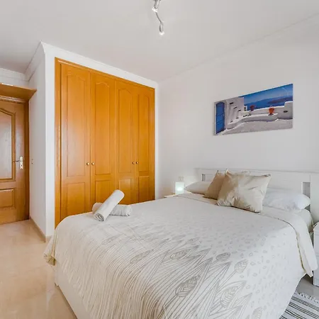 Apartment View Sunset - *