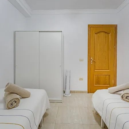 View Sunset - * Costa Adeje (Tenerife)